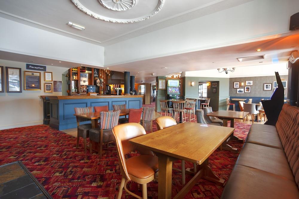 Shah Of Persia, Poole By Marston'S Inns Exterior photo